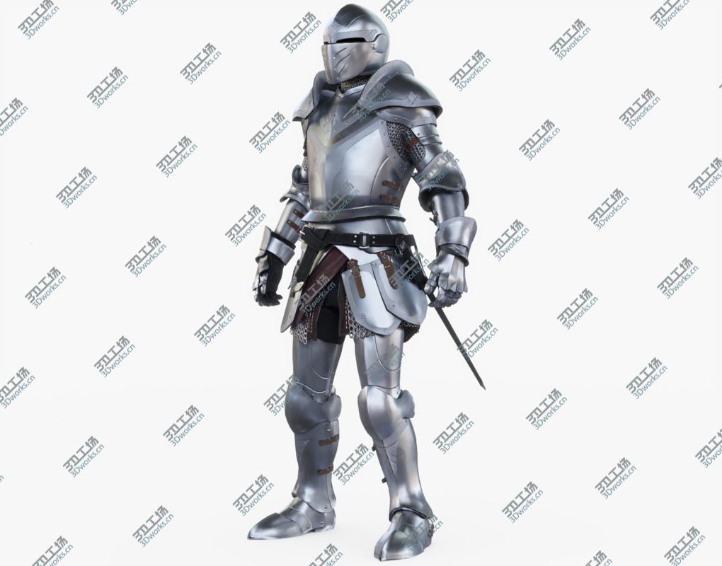 images/goods_img/202104022/Knight (Rigged) model/5.jpg